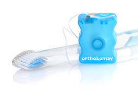 Recommandations sur l'utilisation de la soie dentaire en orthodontie