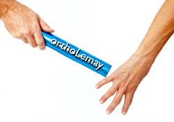 Collaboration inter-disciplinaire entre spécialistes dentaires