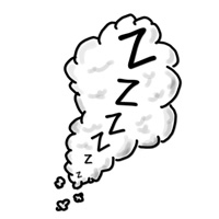 Sommeil et troubles du sommeil