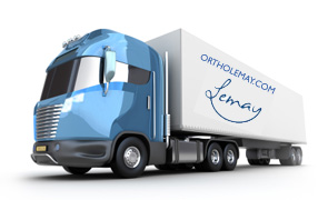 Le bruit du ronflement est celui d'un camion