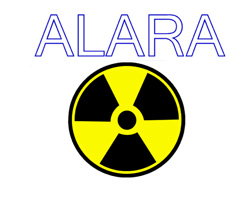 Principe radiologique ALARA appliqué en orthodontie
