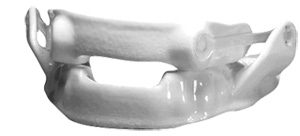 orthèse d'avancée mandibulaire Narval